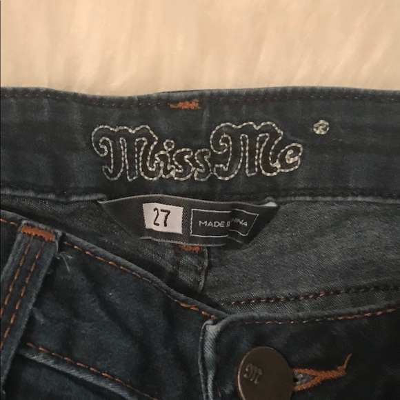Miss me skinny jeans - Picture 7 of 7